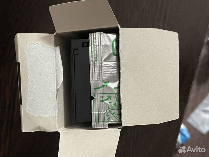 Картриджи для instax mini