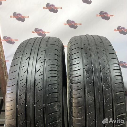 Dunlop Grandtrek PT3 245/70 R16