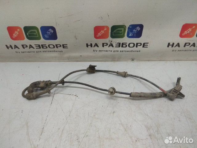 Датчик abs передний правый Hyundai Solaris седан
