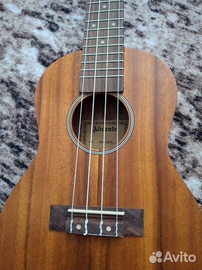 Укулеле alicante