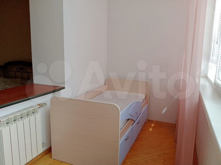 2-к. квартира, 94 м², 3/5 эт.