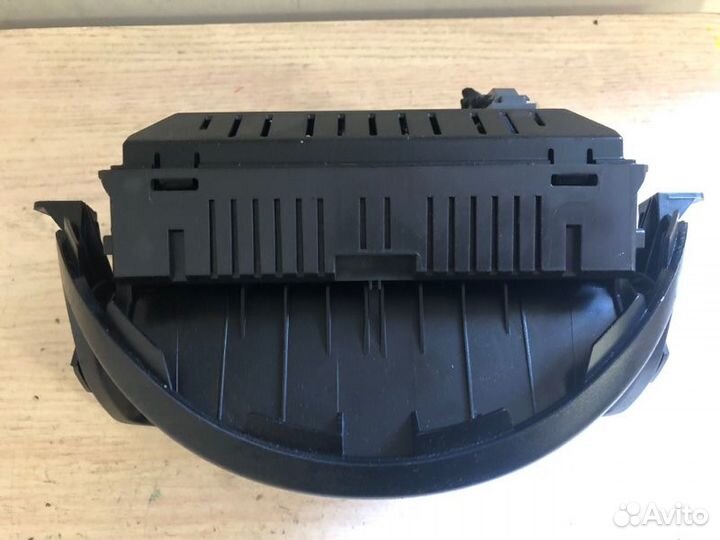 Дисплей компьютера Opel Antara C145 A22DM 2013