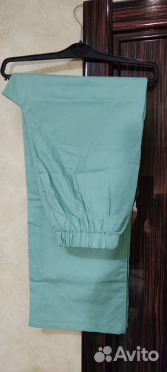 Медицинский костюм 46