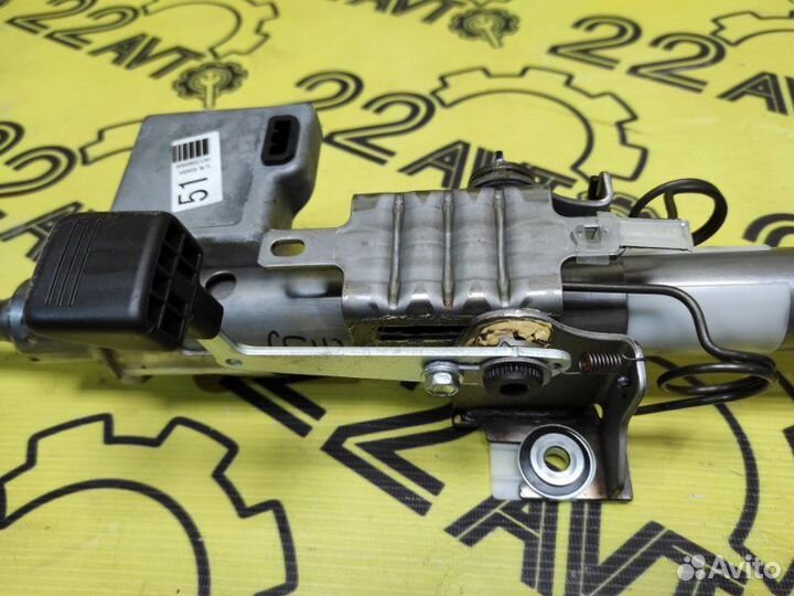 Колонка рулевая Lexus Is250 GSE20 4grfse 2006.12