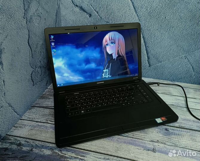 Ноутбук на windows 10