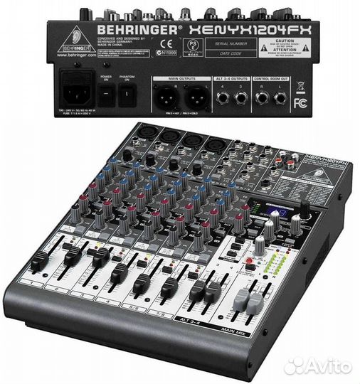 Аренда звукового оборудования