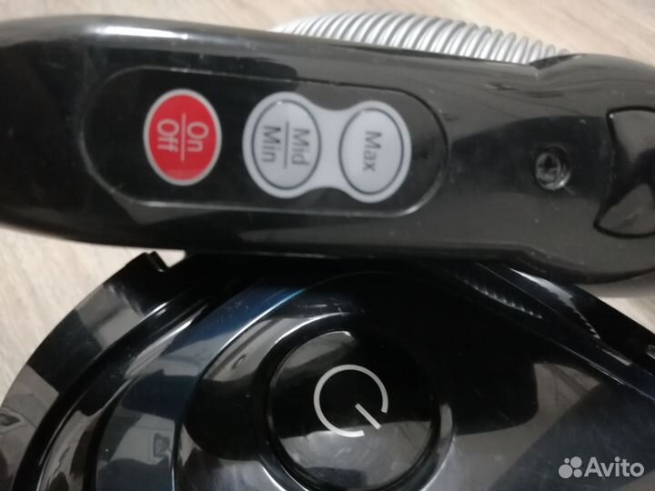 Пылесос Samsung