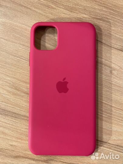 Чехол на iPhone 11 pro max