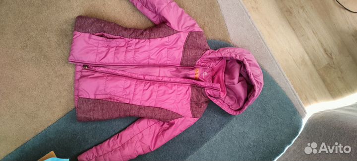 Детская одежда для девочек 134 140