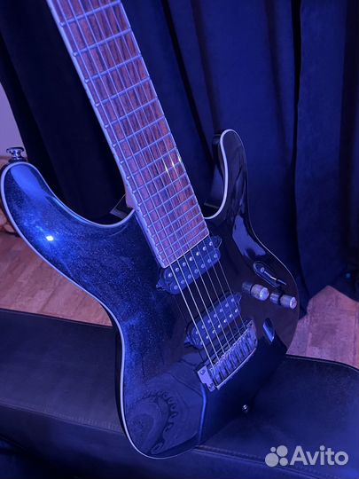 Ibanez sir27fd