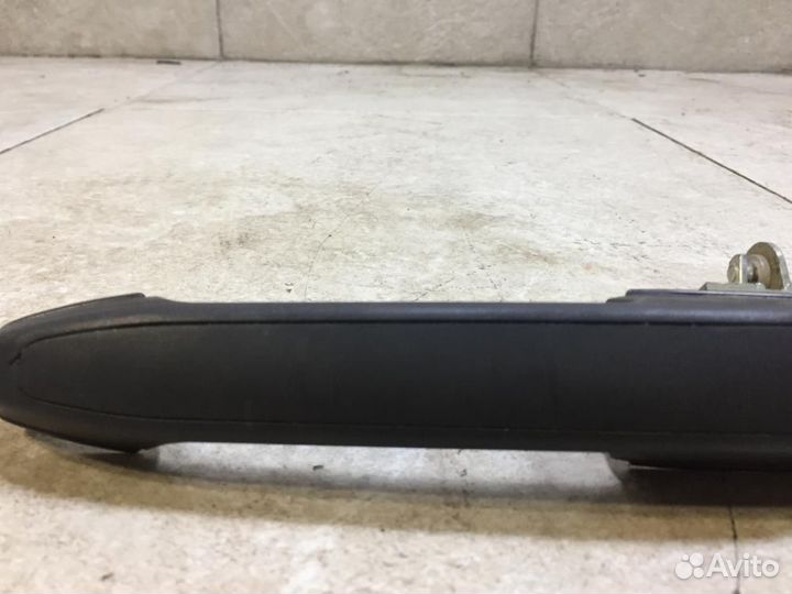 Ручка двери задней наружная левая Datsun mi-Do