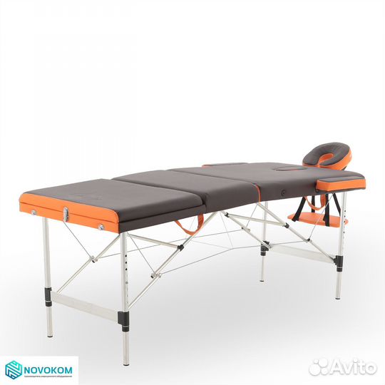 Стол массажный JF-AY01A NEW 2020 3 секции
