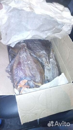 Печень трески из мурманска