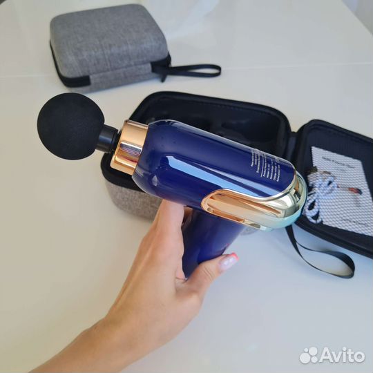 Массажер электрический