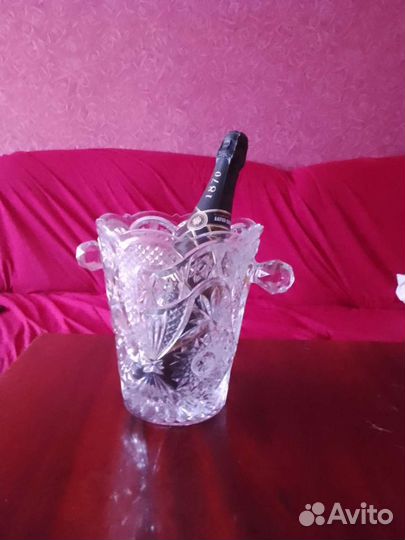 Ведёрко для льда