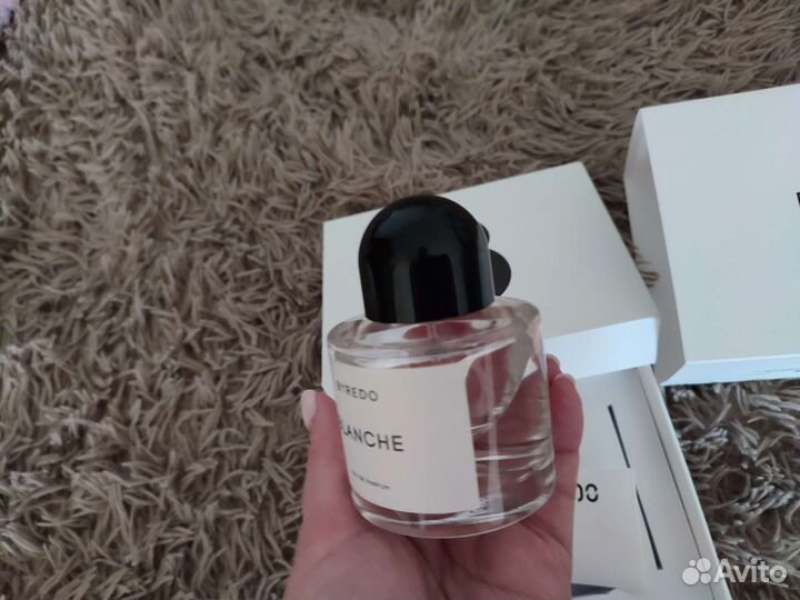 Парфюмерия