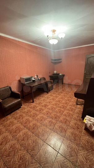 3-к. квартира, 62,1 м², 1/5 эт.