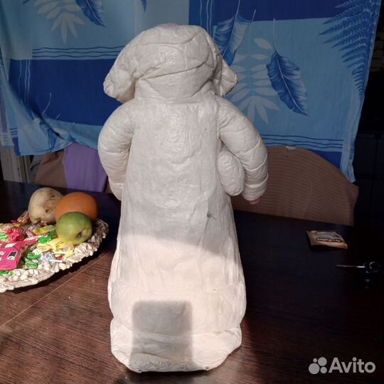 Дед мороз СССР