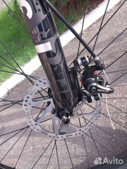 Велосипед 26 алюминий