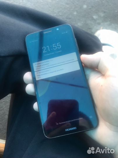 HONOR 7A, 2/16 ГБ