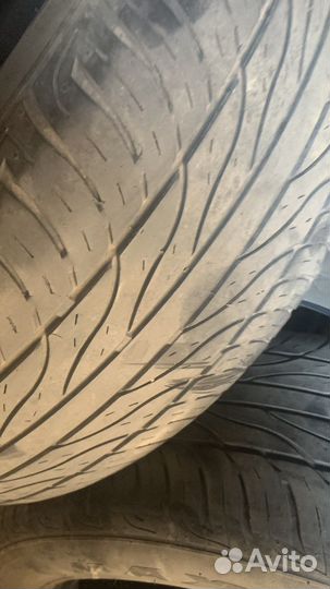 Maxxis ZR9 Victra 235/55 R18 104W