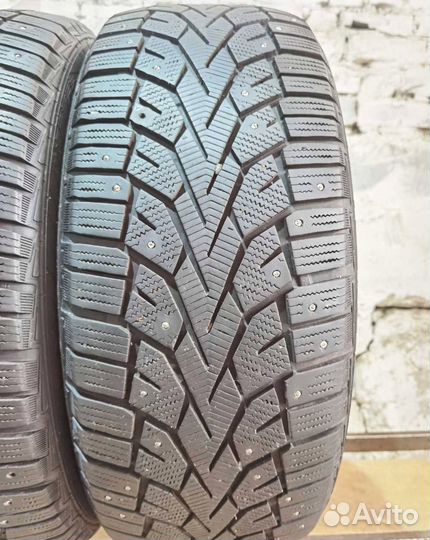 Gislaved NordFrost 100 235/55 R17 103T