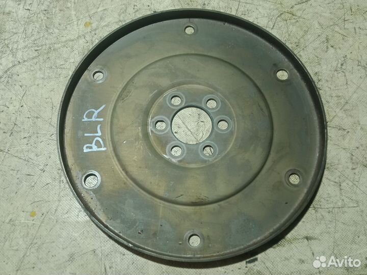 Маховик АКПП (драйв плата) Volkswagen Passat B6