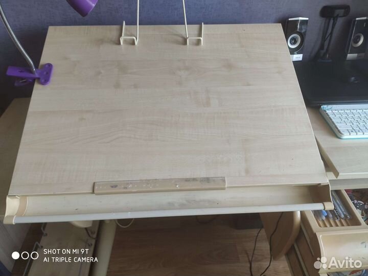 Компьютерный стол