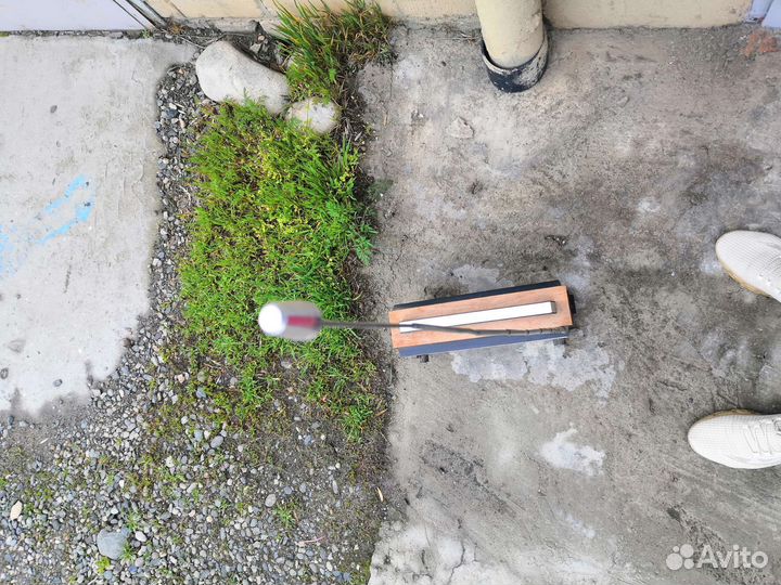 Радиоприемник океан 209