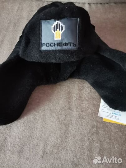 Мужская шапка спецодежда