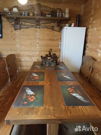 Баня в аренду