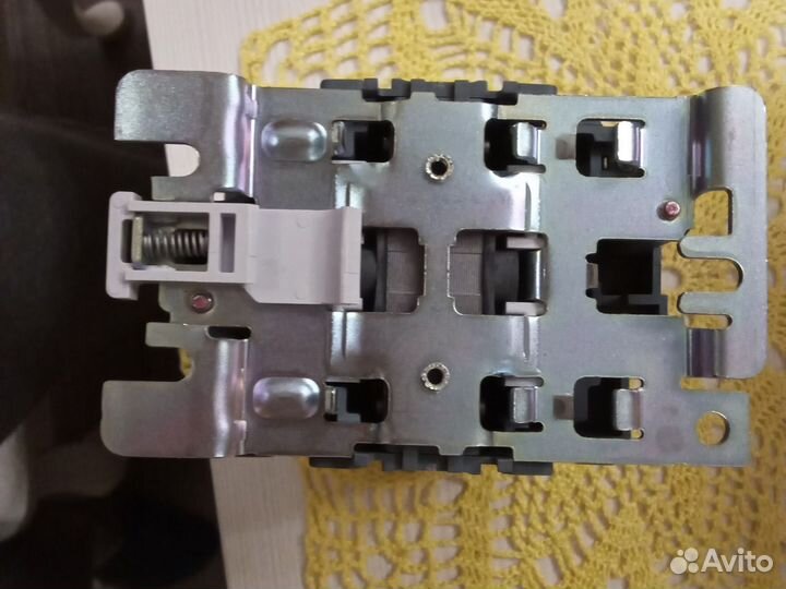 Schneider electric LC1E80