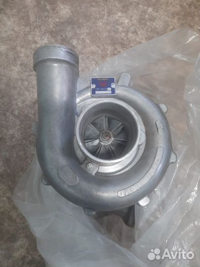 Турбина ткр 9-12(07)