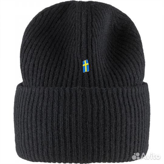 Шапка Fjallraven 1960 logo HAT