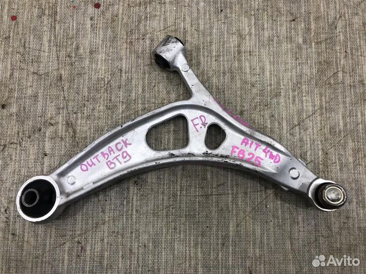 Рычаг subaru outback BT B16
