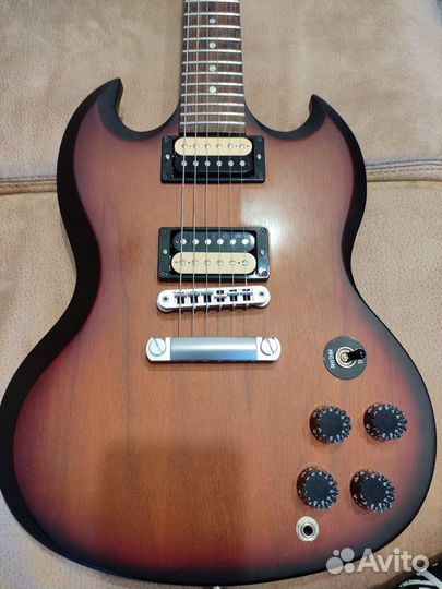 Электрогитара Gibson SG SGJ 2014