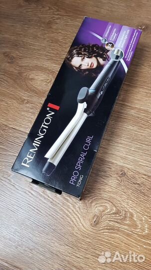 Remington Плойка