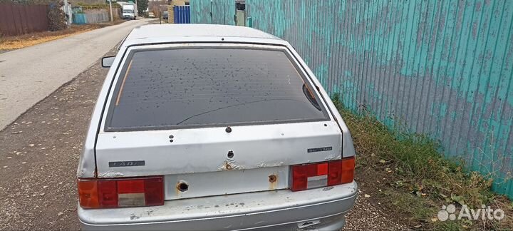 Разбор Запчасти ваз 2114,2115,2109