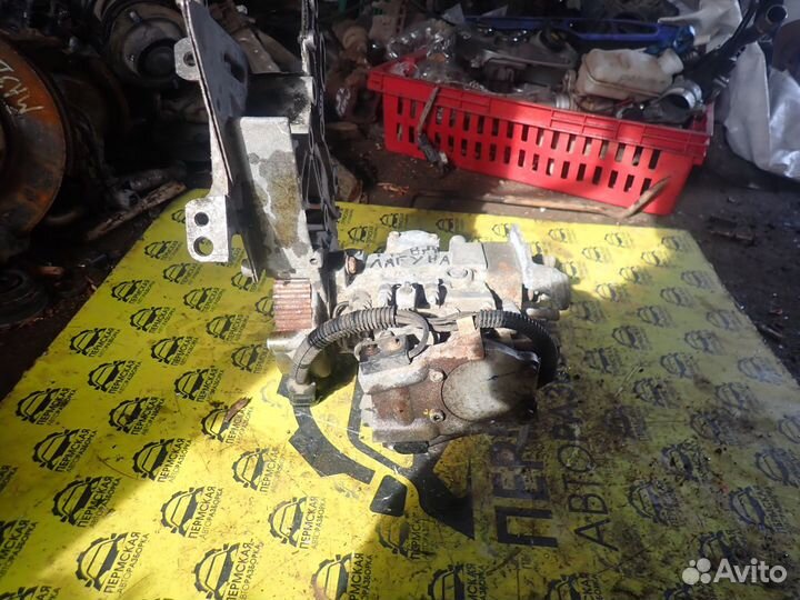 Тнвд для Renault Laguna