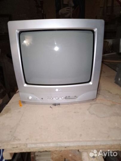 Телевизор