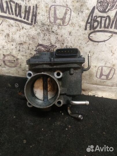 Дросельная заслонка Toyota Camry V-40 2AZ 2008