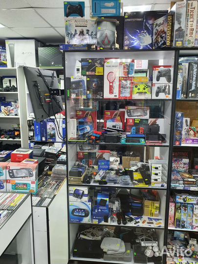 Nindendo switch lite