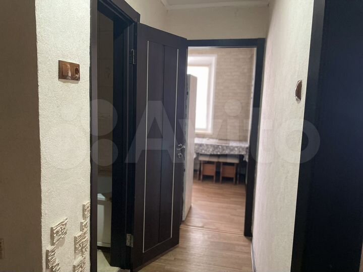 1-к. квартира, 34,7 м², 1/9 эт.