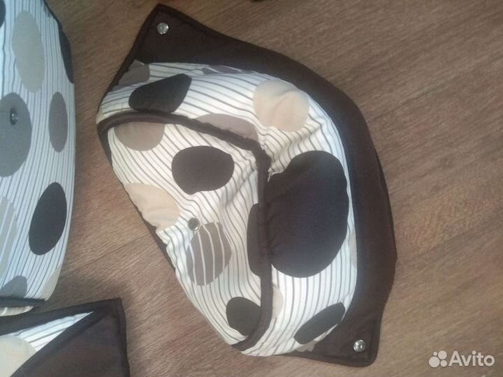 Переноска для детей