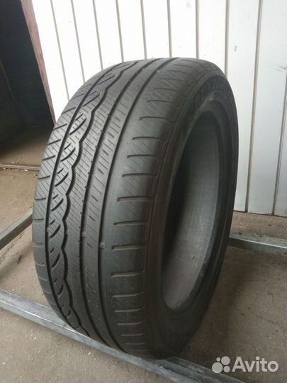 Dunlop SP Sport 01 A/S 235/50 R18