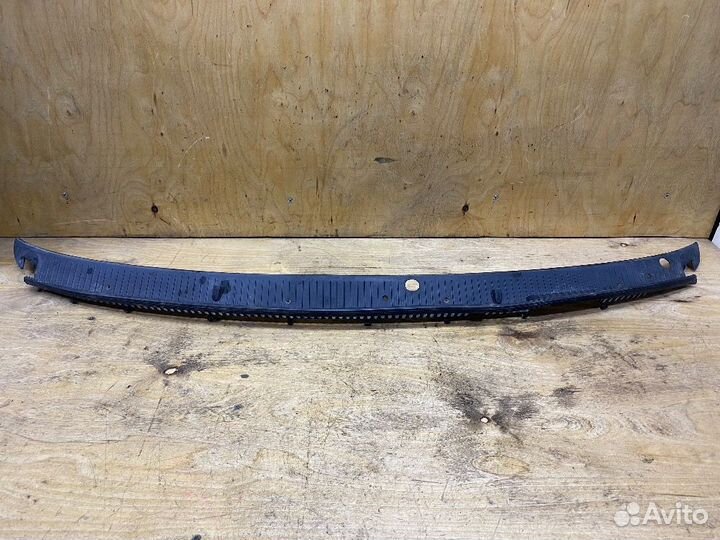 Жабо Iran Khodro Samand ptcl6A10CVX