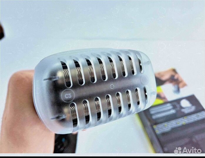 Электробритва braun