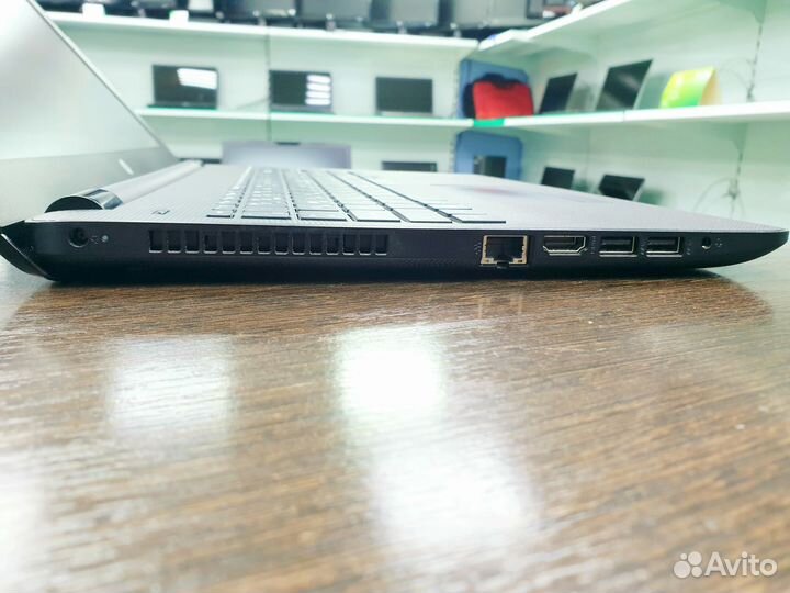 Ноутбук hp современный быстрый