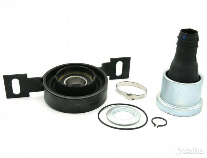 Подшипник подвесной (комплект) Renault Duster Kapt