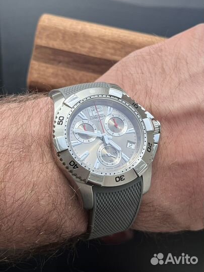 Часы longines hydroconquest l3.650.4